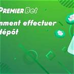 premier bet depot